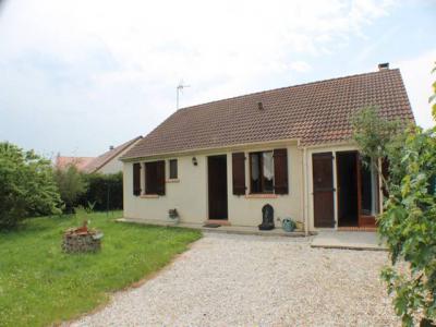 For sale House CHEVANNES  91