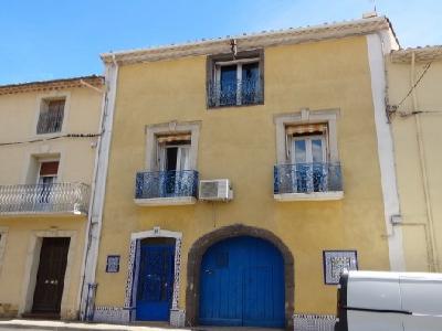 Vente Maison 5 pices MARSEILLAN 34340