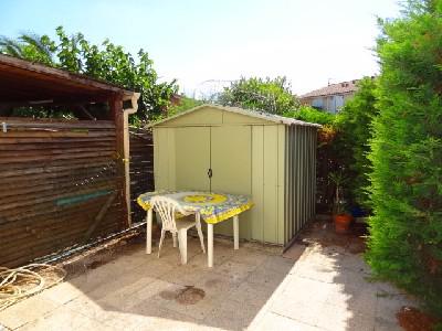 For sale House MARSEILLAN PROCHE CENTRE A PIED