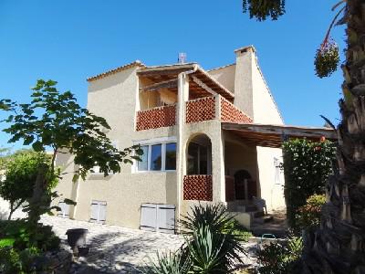 Vente Maison 5 pices MARSEILLAN 34340