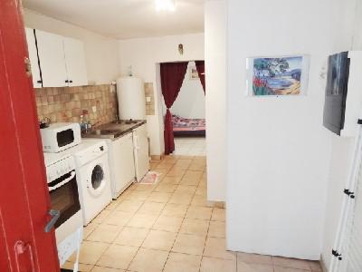 Vente Appartement MARSEILLAN CENTRE VILLE