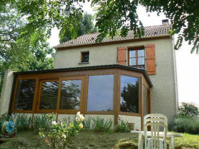 Vente Maison 6 pices ORMOY 91540