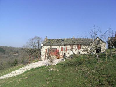 Vente Maison 4 pièces TAYRAC 12440