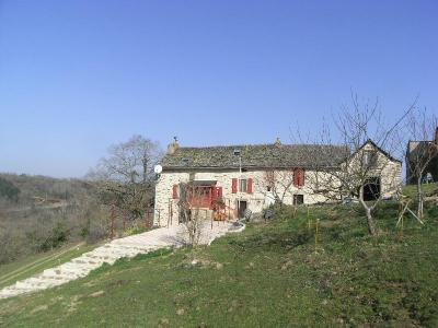 Vente Maison TAYRAC 