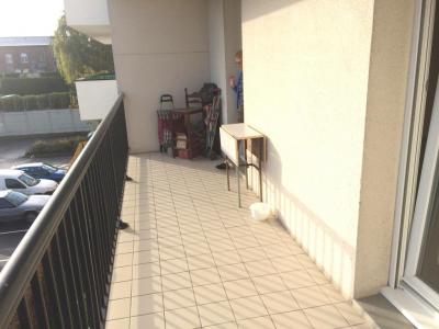 Vente Appartement HALLUIN 