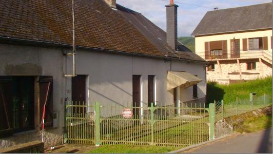 Vente Maison ANOST  71