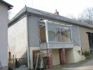 Acheter Maison Cussy-en-morvan Saone et loire