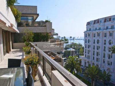 photo Rent for holidays Apartment CANNES 06