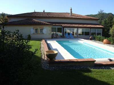 Vente Maison 8 pices BLANQUEFORT-SUR-BRIOLANCE 47500