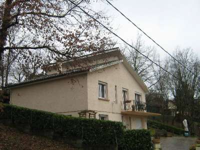 For sale House CASSAGNES BOURG-TOUS-COMMERCES