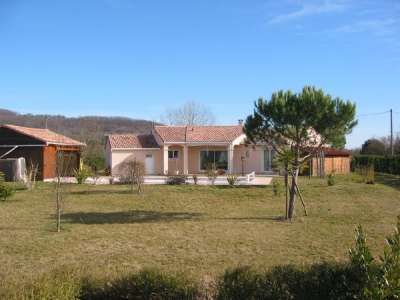 For sale House VIRE-SUR-LOT VALLEE DU LOT