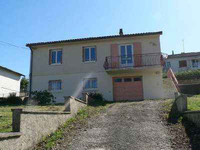 For sale House VIRE-SUR-LOT VALLEE DU LOT