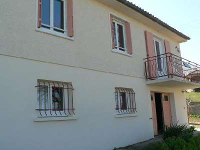 Vente Maison VIRE-SUR-LOT VALLEE DU LOT