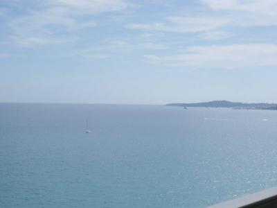 photo Rent for holidays Apartment VILLENEUVE-LOUBET 06