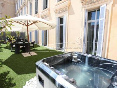 Location vacances Appartement 6 pices CANNES 06400