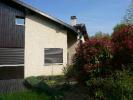 House SAINT-MARCELLIN PROCHE SAINT MARCELLIN