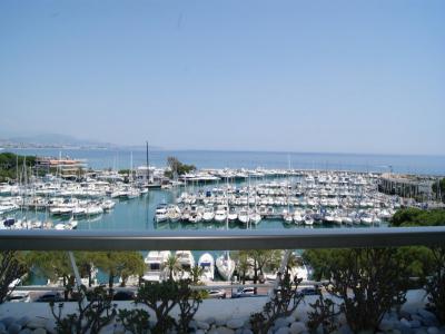 photo Rent for holidays Apartment VILLENEUVE-LOUBET 06