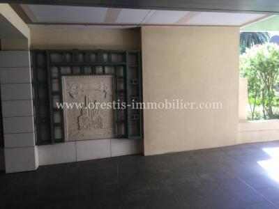 Vente Appartement NICE CARRA© D'OR