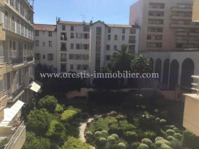 Vente Appartement NICE CARRA D'OR