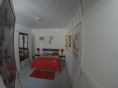 photo Rent for holidays Apartment CAYENNE 973