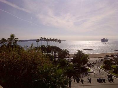 photo For sale Apartment CANNES 06