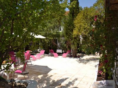 Location vacances Maison 7 pices CANNES 06400