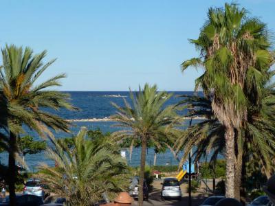 photo Rent for holidays Apartment ANTIBES 06