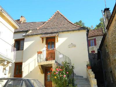 Vente Maison 5 pices SAINT-CYPRIEN 24220