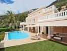 Rent for holidays House Cap-d'ail  06320 500 m2 7 rooms