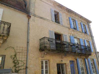 Vente Maison 2 pices MONPAZIER 24540