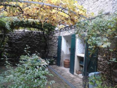 For sale House SOUCHE  07