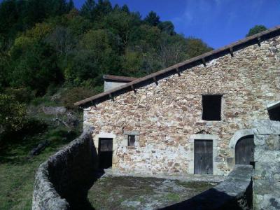 For sale House LALEVADE-D'ARDECHE  07