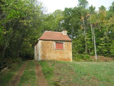 Vente Maison VIRE-SUR-LOT VALLEE DU LOT