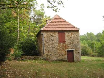 For sale House VIRE-SUR-LOT VALLEE DU LOT