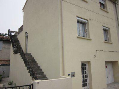 Vente Maison 9 pièces BRANOUX-LES-TAILLADES 30110