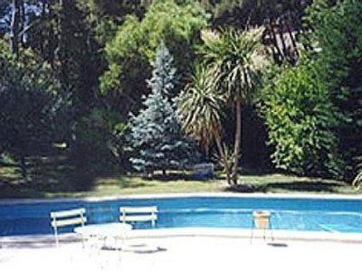 Location vacances Maison 4 pièces VENTABREN 13122