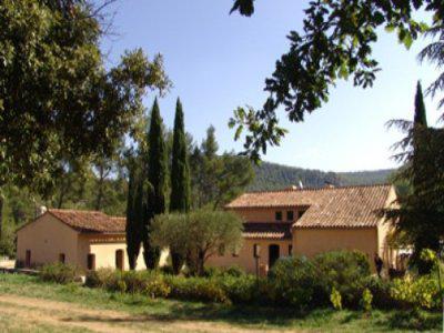 Location vacances Maison 8 pièces CUGES-LES-PINS 13780