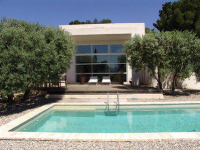 Location vacances Maison 6 pièces MARSEILLE-13EME-ARRONDISSEMENT 13013