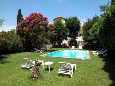photo Rent for holidays House AIX-EN-PROVENCE 13