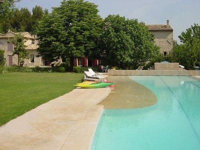 Location vacances Maison 9 pièces AIX-EN-PROVENCE 13090