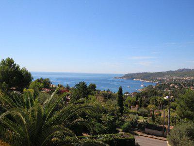 photo For rent House CASSIS 13