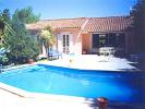 Annonce Location vacances 4 pièces Maison Ventabren