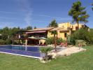 Rent for holidays House Beaurecueil  13100 500 m2 12 rooms