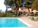 Annonce Location vacances 9 pièces Maison Beaurecueil