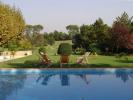 Rent for holidays House Aix-en-provence  13090 500 m2 11 rooms