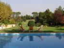 Rent for holidays House Aix-en-provence 13090 500 m2 11 rooms