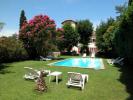 Rent for holidays House Aix-en-provence  13090 220 m2 6 rooms