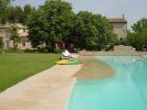 Rent for holidays House Aix-en-provence  13090 450 m2 9 rooms