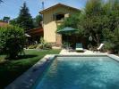 Rent for holidays House Beaurecueil  13100 180 m2