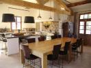 Louer pour les vacances Maison 450 m2 Saint-cannat